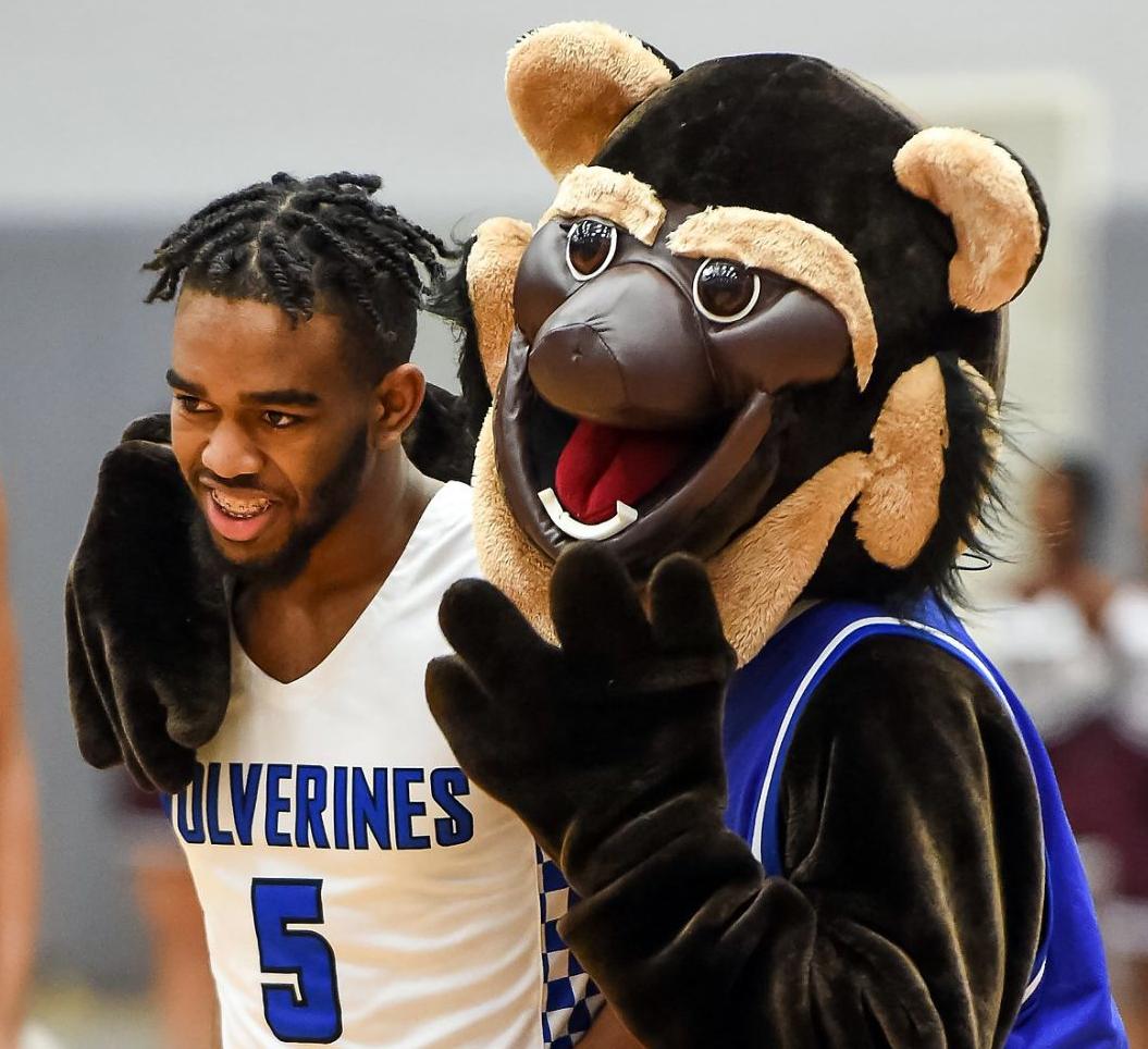 Vashon 85, Cardinal Ritter 62